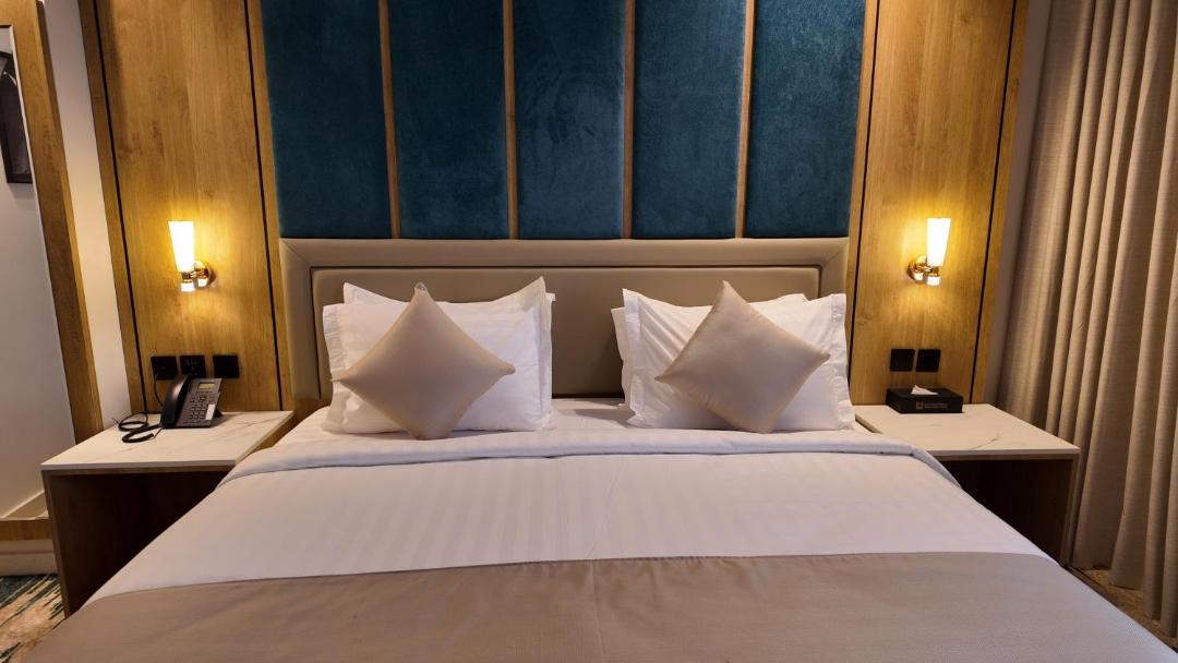 Photo of Bedroom in Hera Street