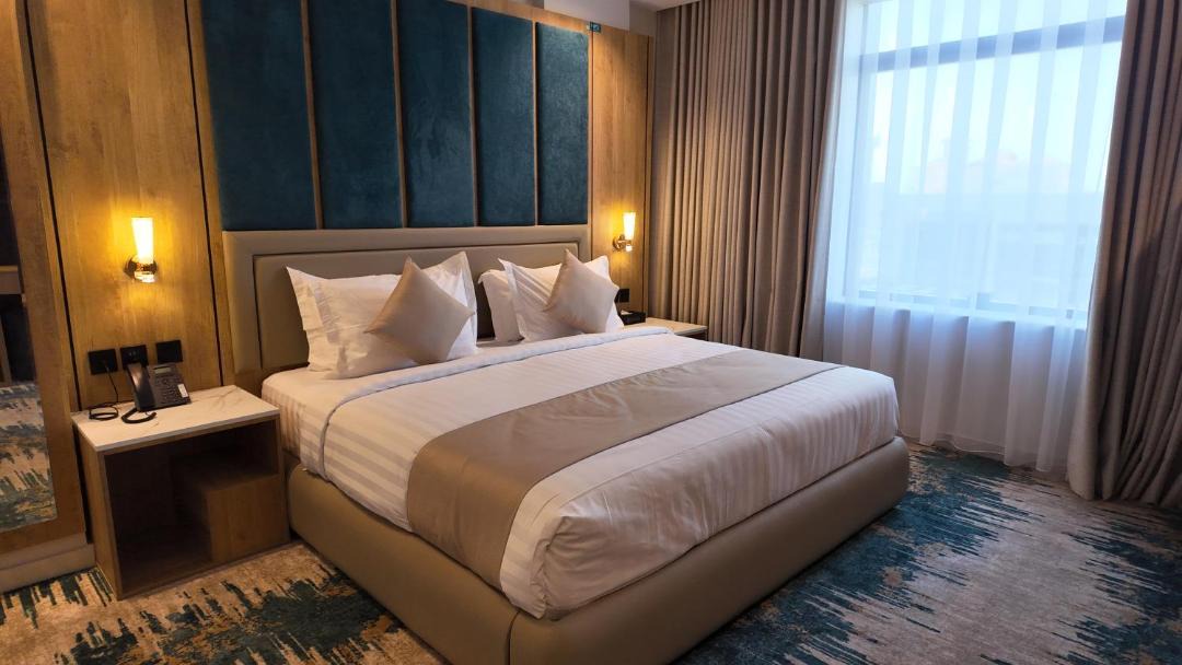 Photo of Bedroom in Hera Street