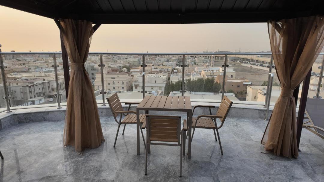 Photo of Patio Balcony in Hera Street