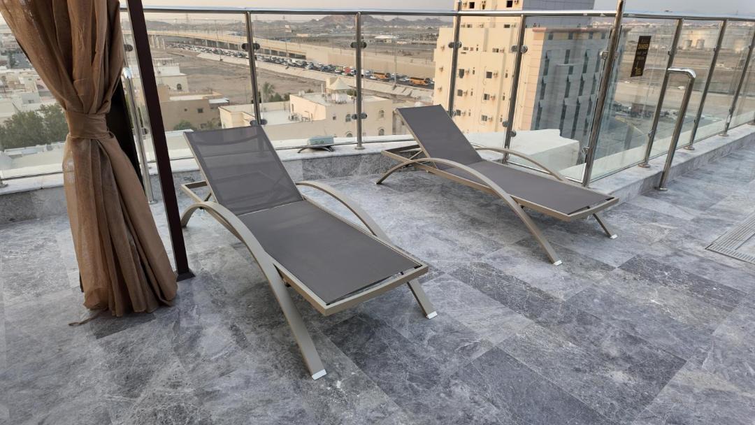 Photo of Patio Balcony in Hera Street