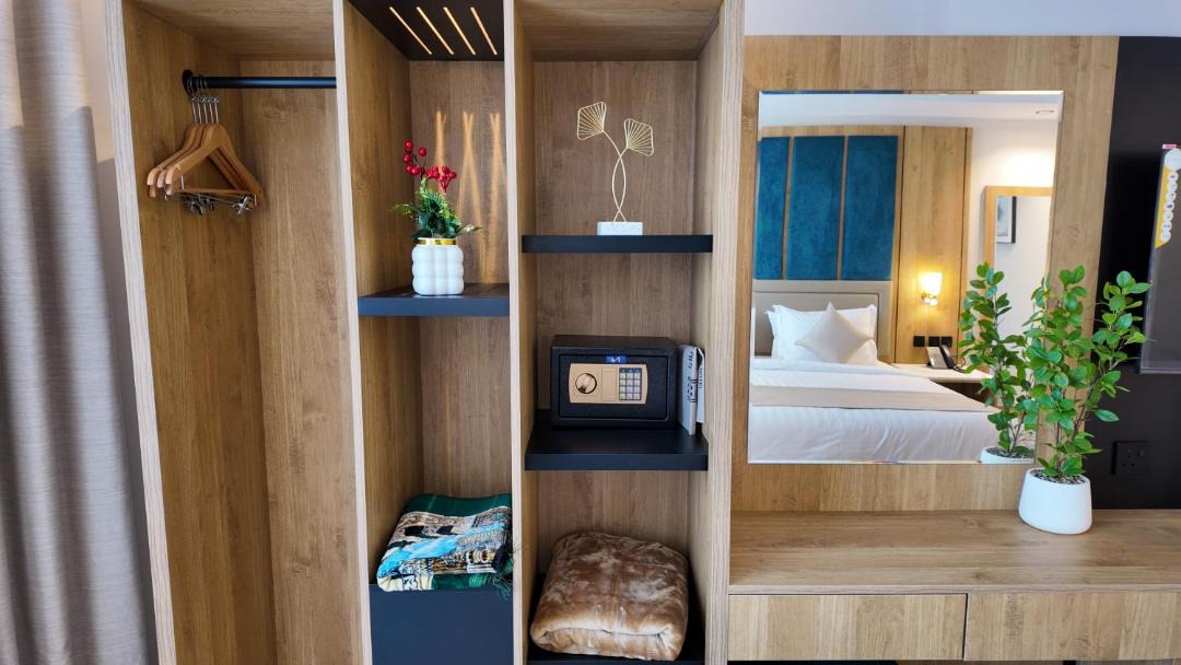 Photo of Bedroom in Hera Street