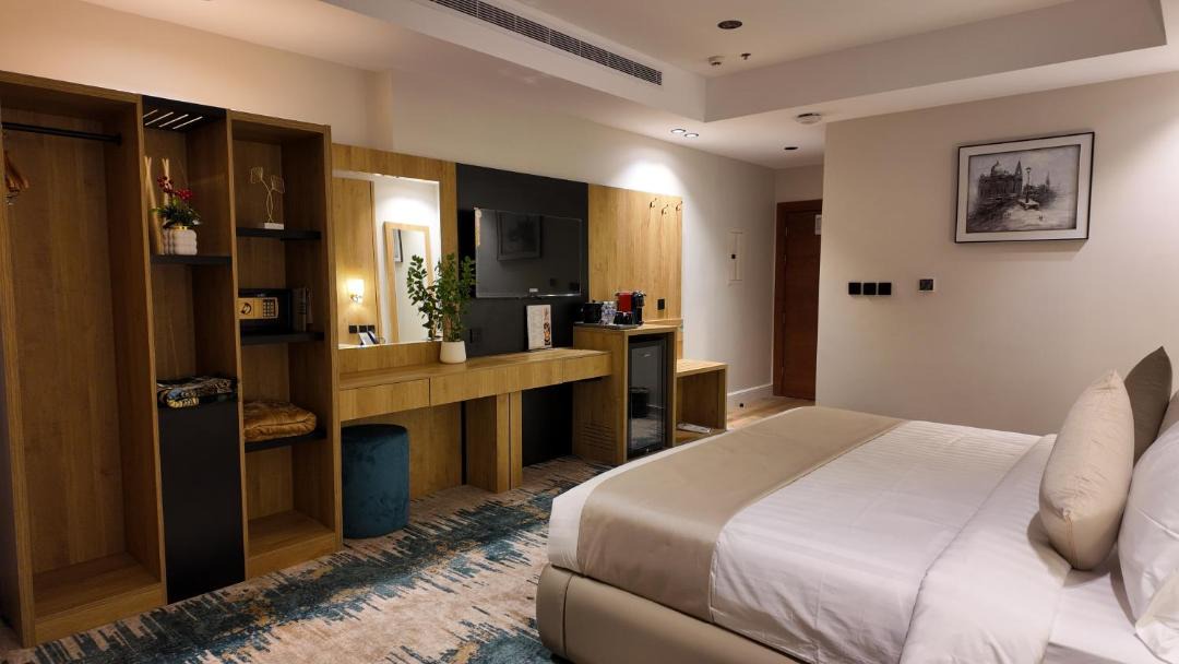 Photo of Bedroom in Hera Street