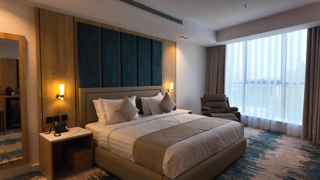 Photo of Bedroom in Hera Street
