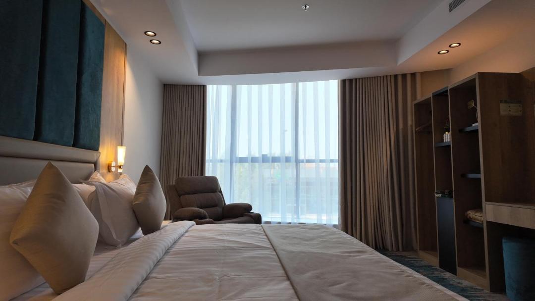 Photo of Bedroom in Hera Street