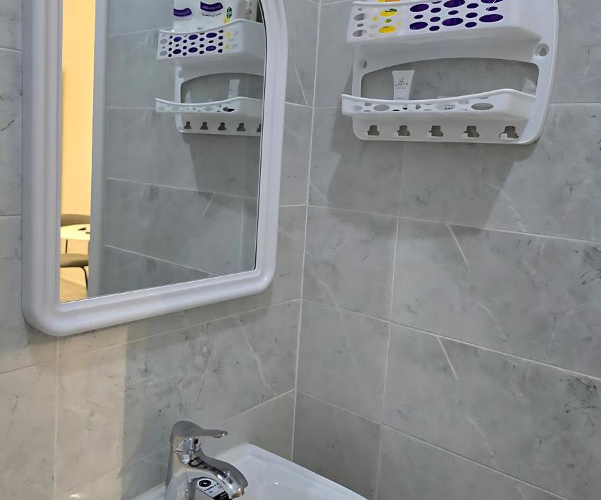 Photo of Bathroom in Abha