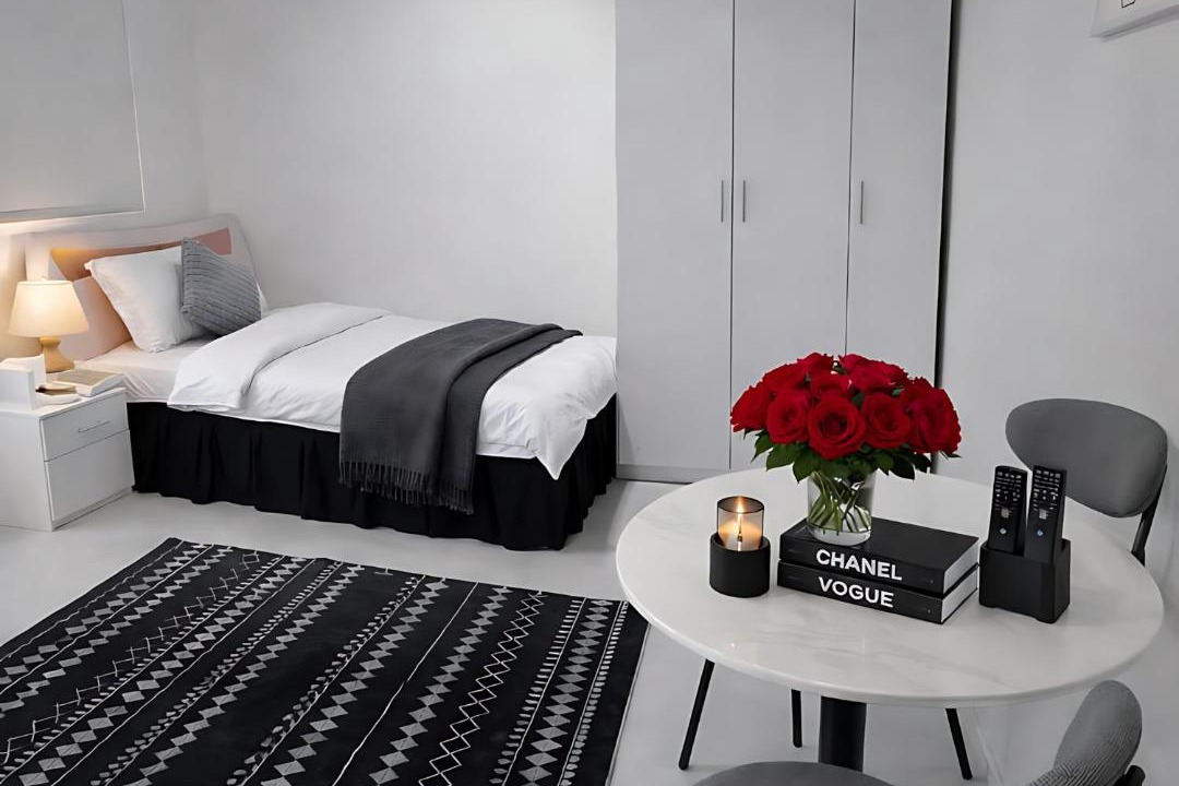 Photo of Bedroom in Abha