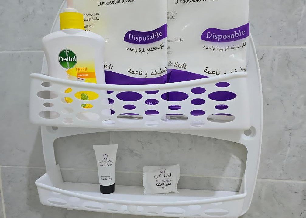 Photo of Bathroom in Abha
