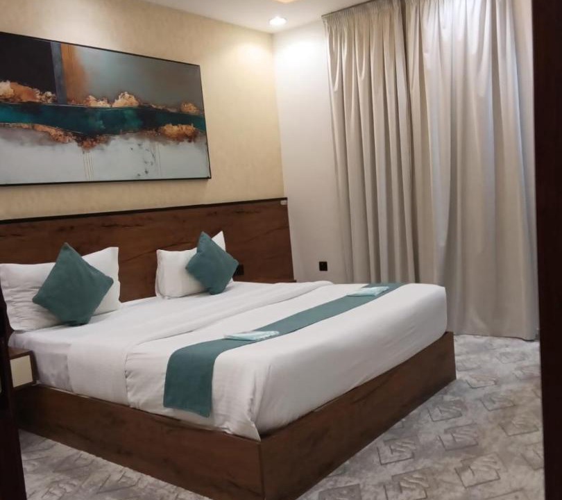 Photo of Bedroom in Riyadh