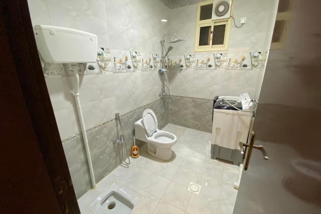 Photo of Bathroom in Abha