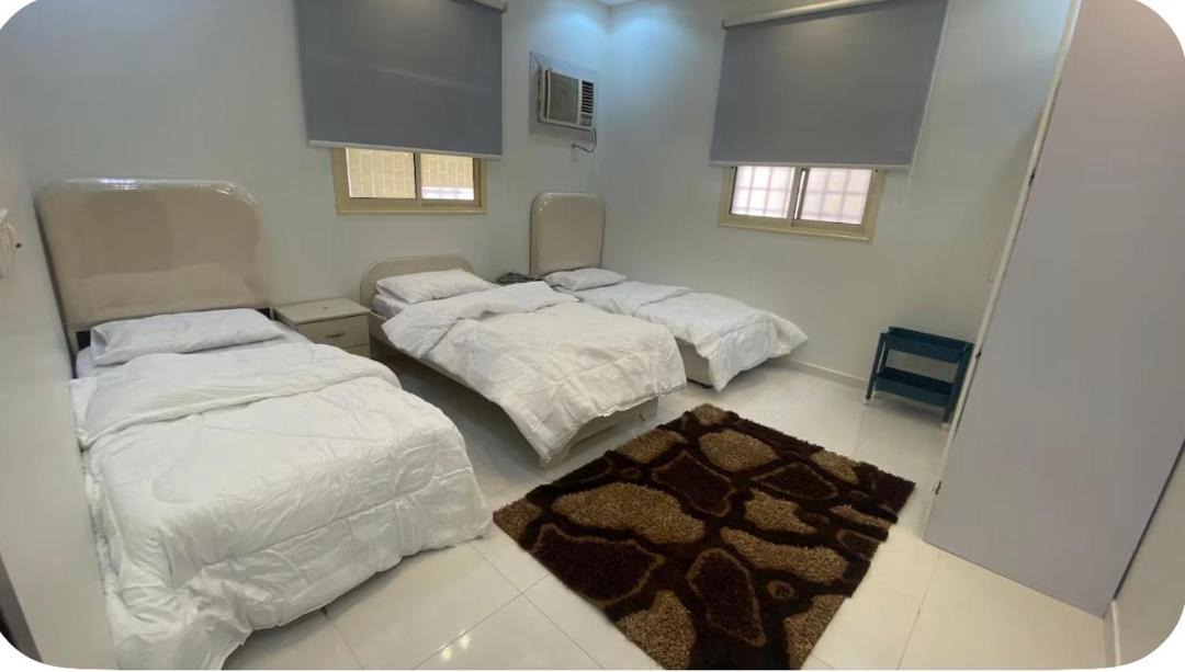 Photo of Bedroom in Abha