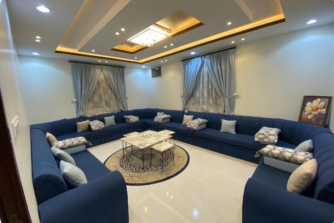 Photo of Livingroom in Abha