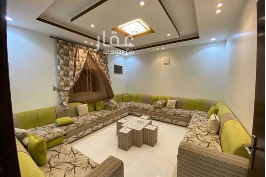 Photo of Livingroom in Abha