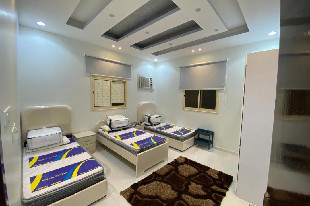 Photo of Bedroom in Abha