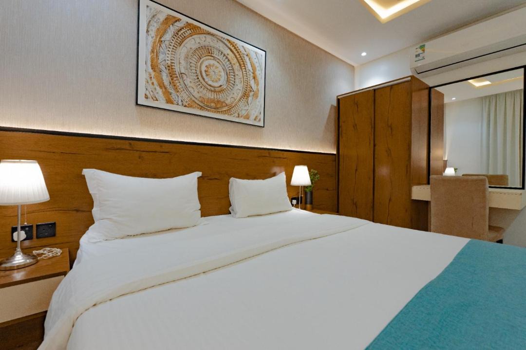 Photo of Bedroom in Riyadh