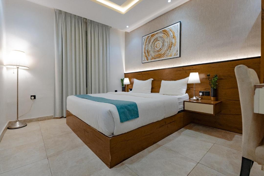 Photo of Bedroom in Riyadh