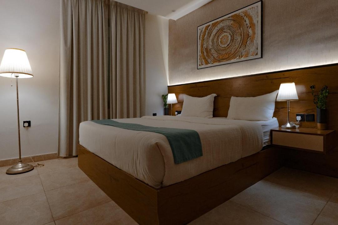 Photo of Bedroom in Riyadh
