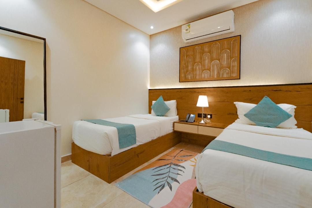 Photo of Bedroom in Riyadh