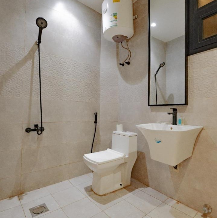 Photo of Bathroom in Riyadh