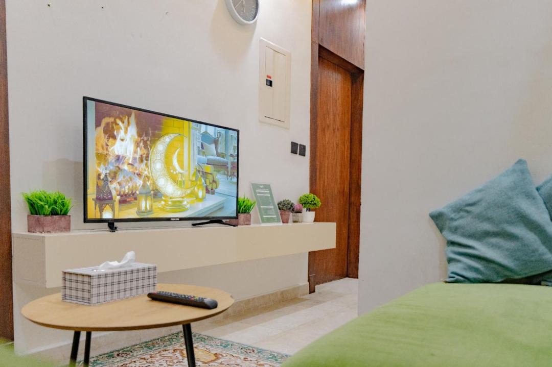 Photo of Livingroom in Riyadh