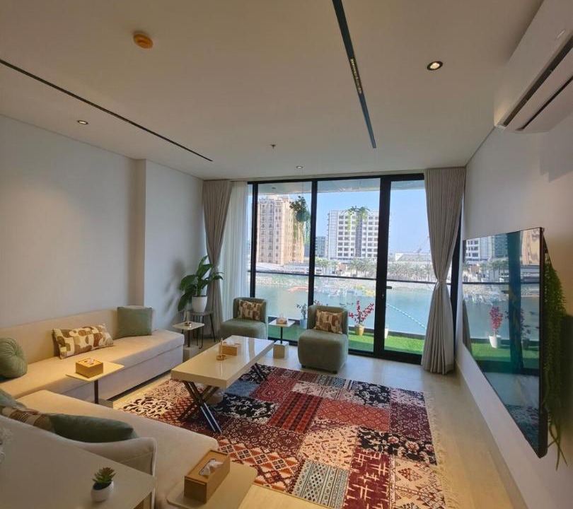 Photo of Livingroom in Al Khobar