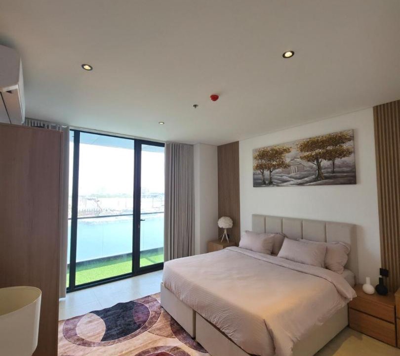 Photo of Bedroom in Al Khobar