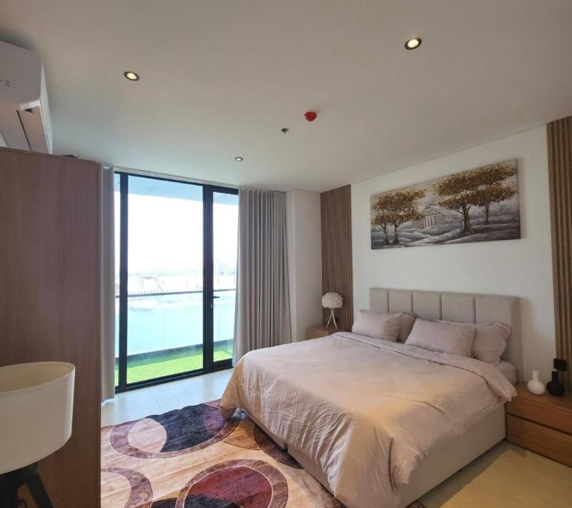 Photo of Bedroom in Al Khobar