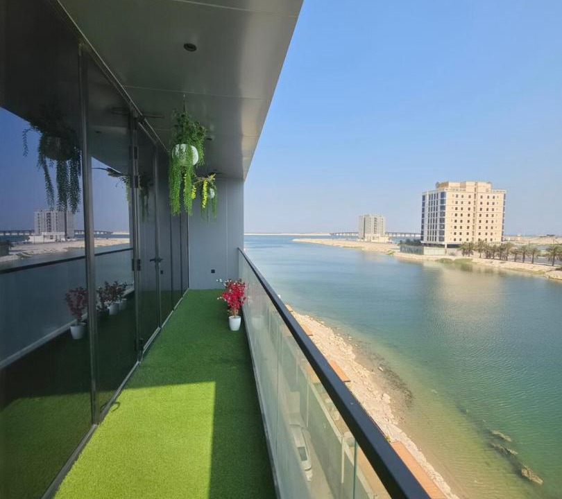Photo of Patio Balcony in Al Khobar