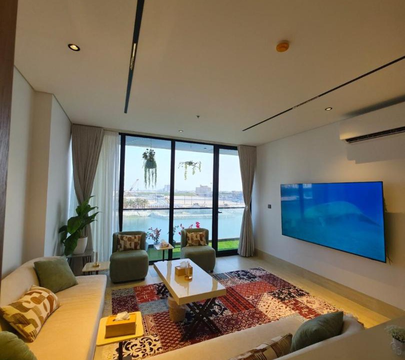 Photo of Livingroom in Al Khobar