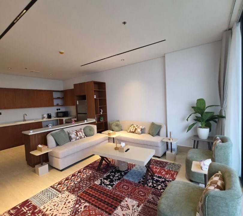 Photo of Livingroom in Al Khobar