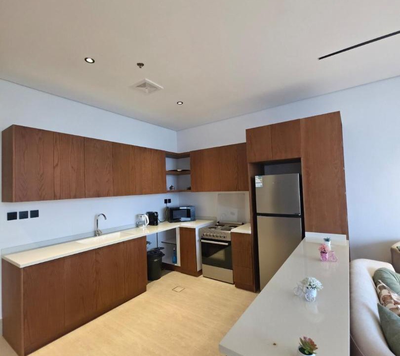 Photo of Kitchen in Al Khobar