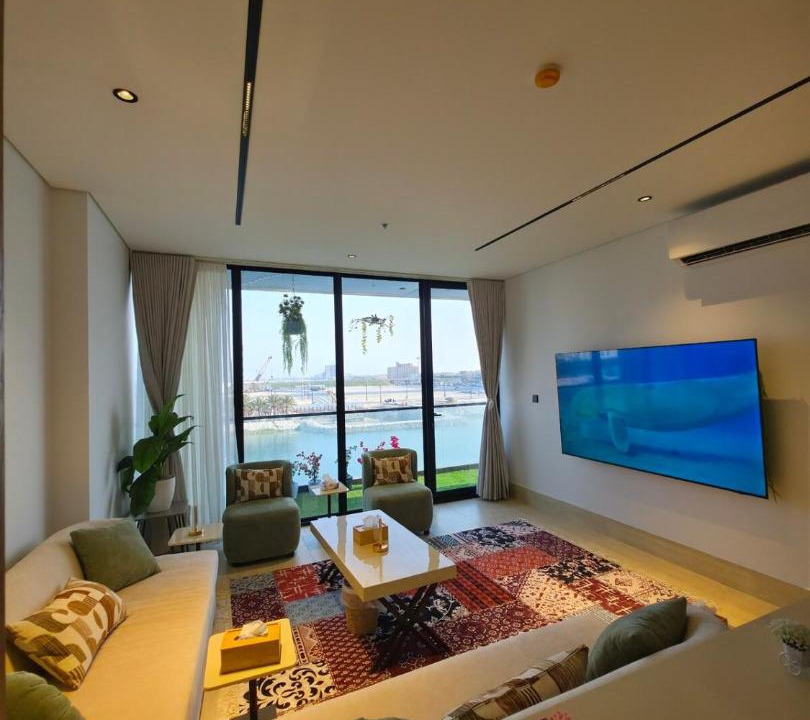 Photo of Livingroom in Al Khobar