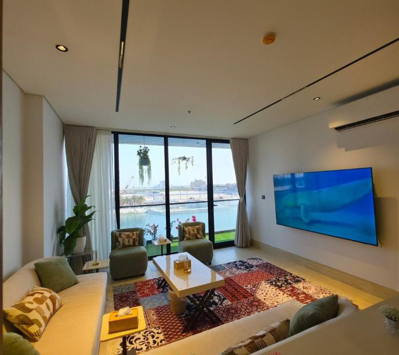 Photo of Livingroom in Al Khobar