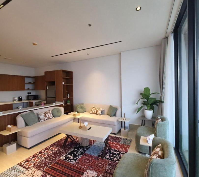 Photo of Livingroom in Al Khobar
