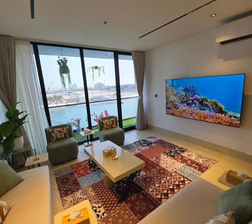 Photo of Livingroom in Al Khobar