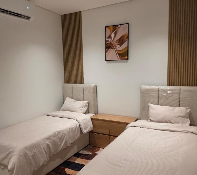 Photo of Bedroom in Al Khobar