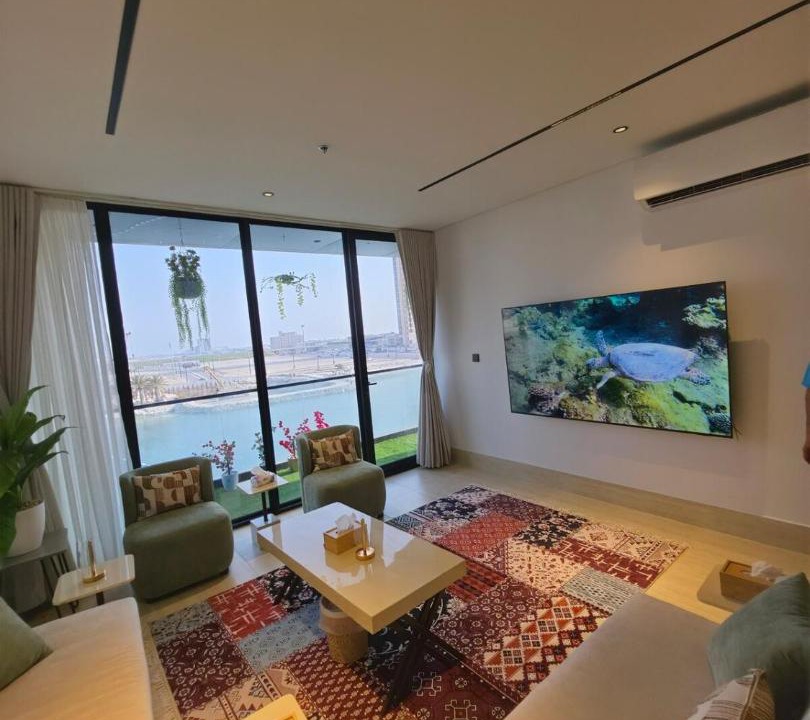 Photo of Livingroom in Al Khobar