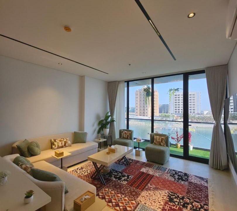 Photo of Livingroom in Al Khobar