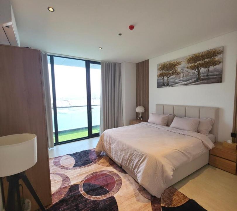 Photo of Bedroom in Al Khobar