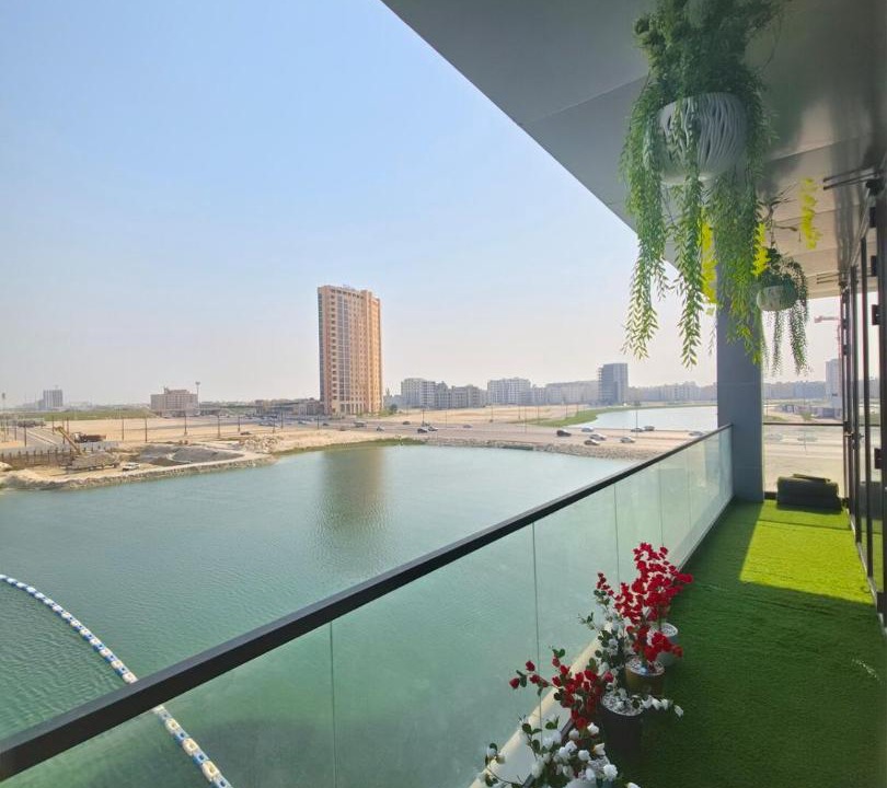 Photo of Patio Balcony in Al Khobar