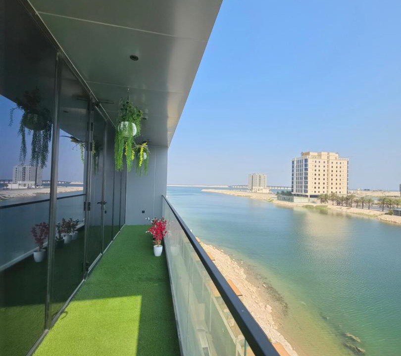 Photo of Patio Balcony in Al Khobar