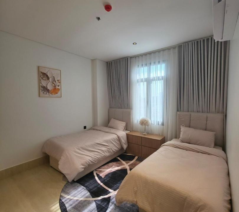 Photo of Bedroom in Al Khobar