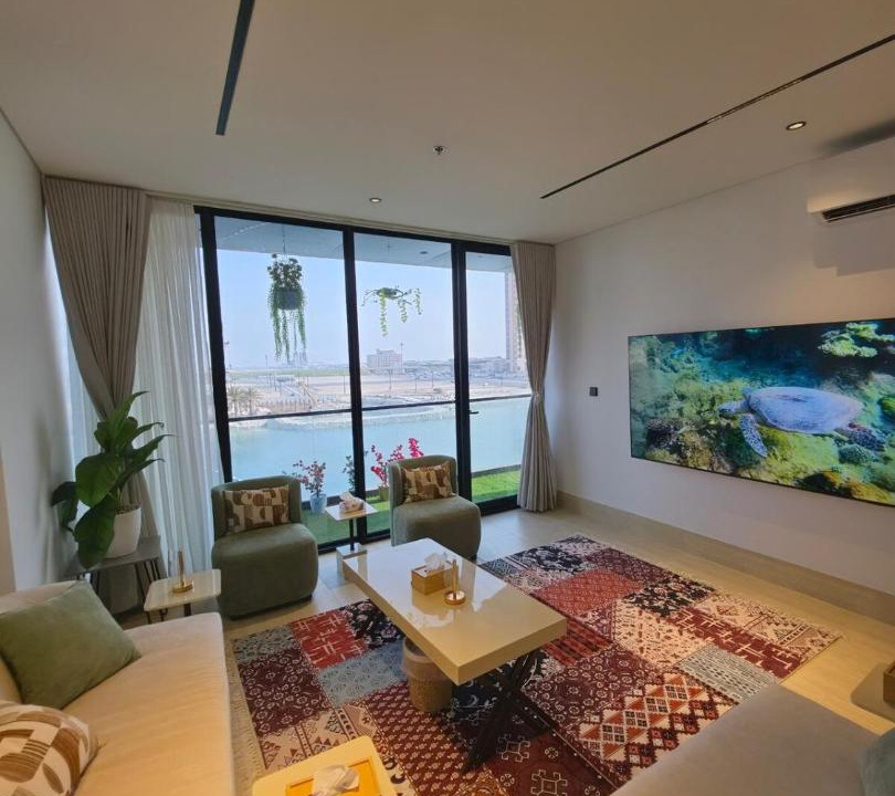 Photo of Livingroom in Al Khobar