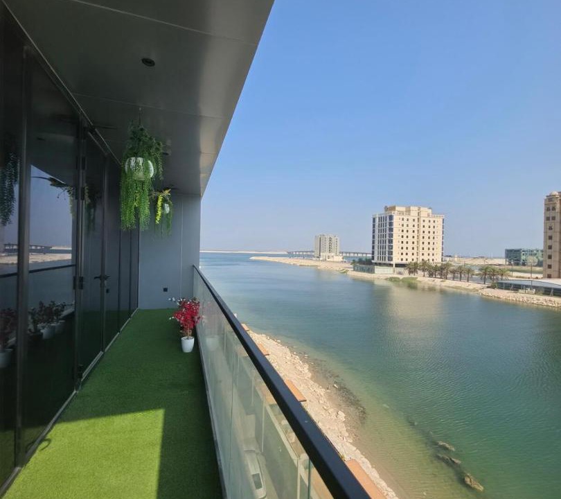Photo of Patio Balcony in Al Khobar