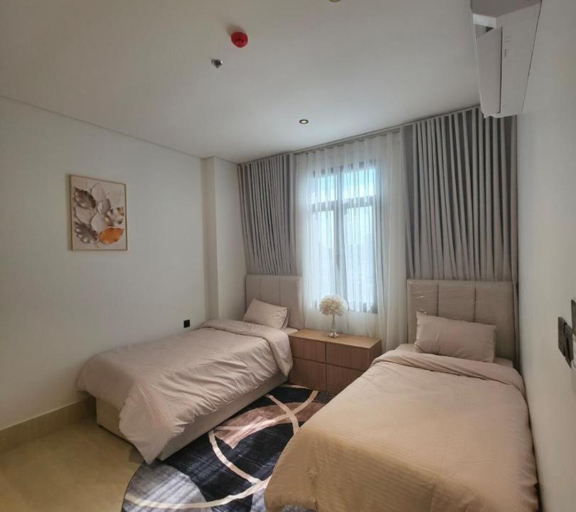 Photo of Bedroom in Al Khobar
