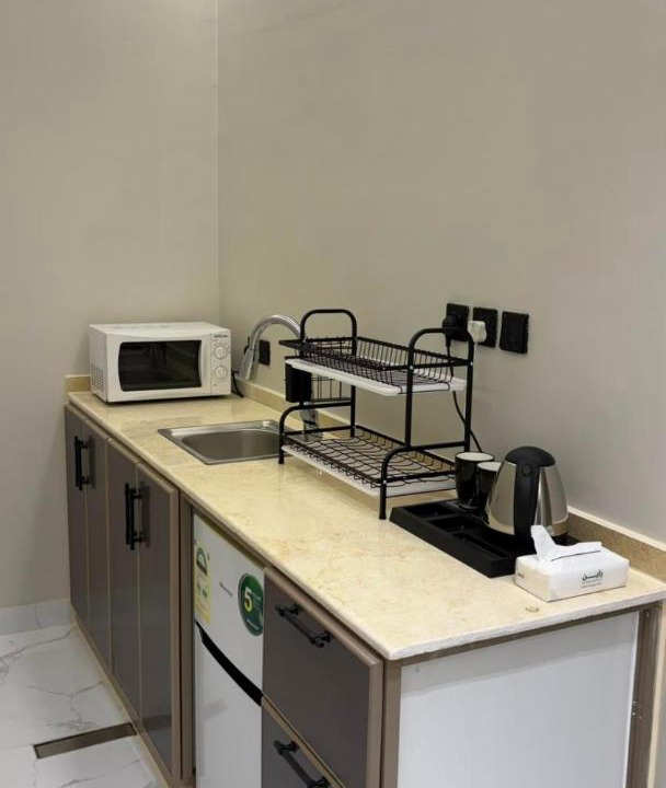 Photo of Kitchen in AlUla