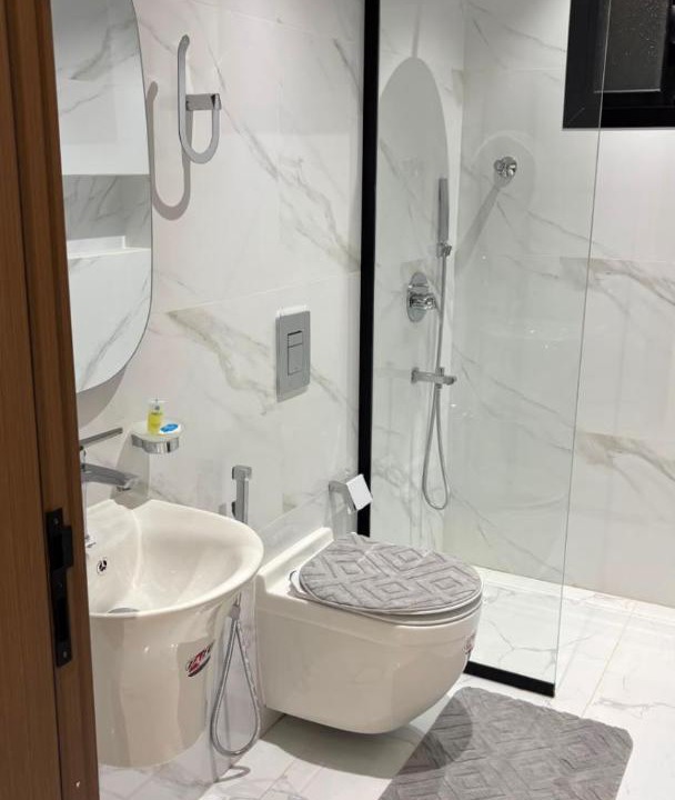 Photo of Bathroom in AlUla