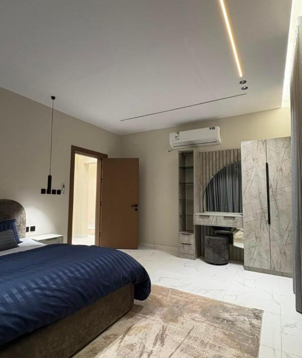 Photo of Bedroom in AlUla