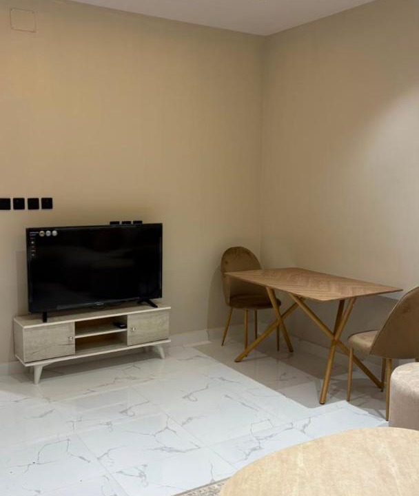Photo of Livingroom in AlUla