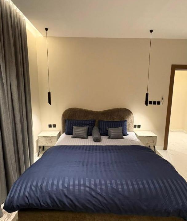 Photo of Bedroom in AlUla