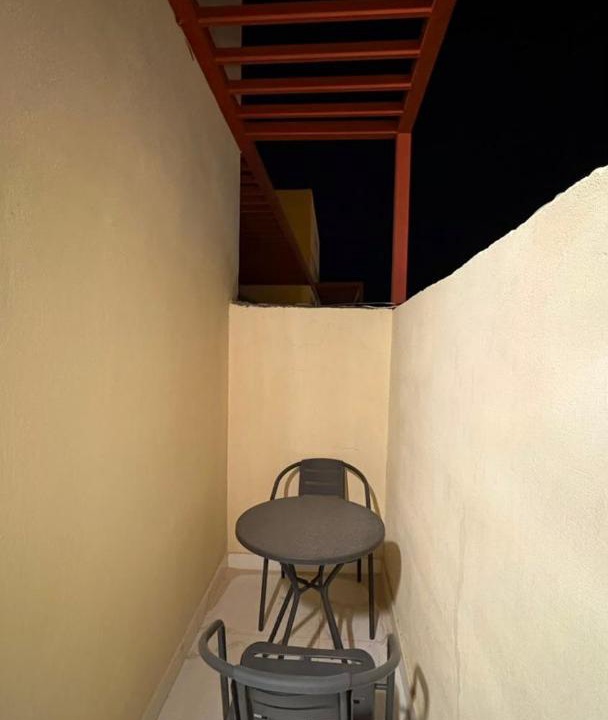Photo of Patio Balcony in AlUla